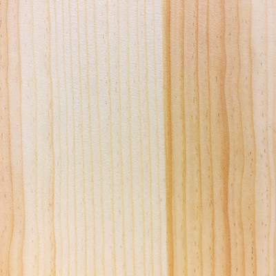 木の紙　赤松